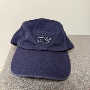 Vineyard Vines Toddler baseball hat